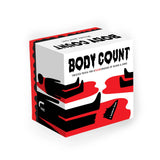 Goldroll Trivia Game - Body Count