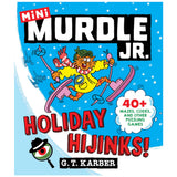 Murdle Jr.: Holiday Hijinks!