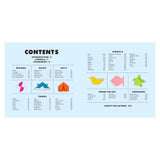 Epic Ink Origami For Everyone Book