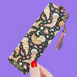 Turtle's Soup Bookmark - Reading Is Otter This World