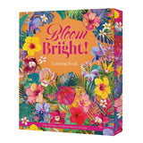 Chartwell Colouring Book - Bloom Bright!