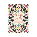 Chartwell Guided Journal - My Life By Me