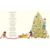 A Christmas Full of Poetry Book of 25 Poems by Joseph Coelho
