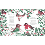 A Christmas Full of Poetry Book of 25 Poems by Joseph Coelho
