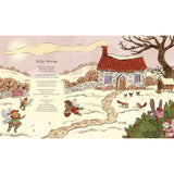 A Christmas Full of Poetry Book of 25 Poems by Joseph Coelho