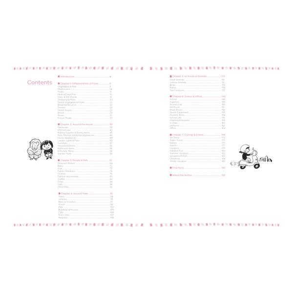 Walter Foster Copycat Drawing Book