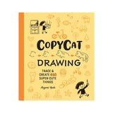 Walter Foster Copycat Drawing Book