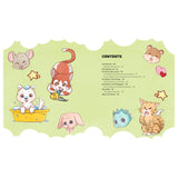 Walter Foster How to Draw Kawaii Manga Pets