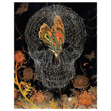 New York Puzzle Mini 100pc - Cocoon