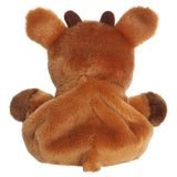 Aurora Palm Pals Plush Toy - Rudolph