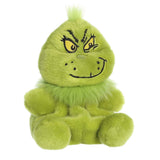 Aurora Palm Pals Plush Toy - Grinch Smirk