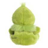 Aurora Palm Pals Plush Toy - Grinch Smirk