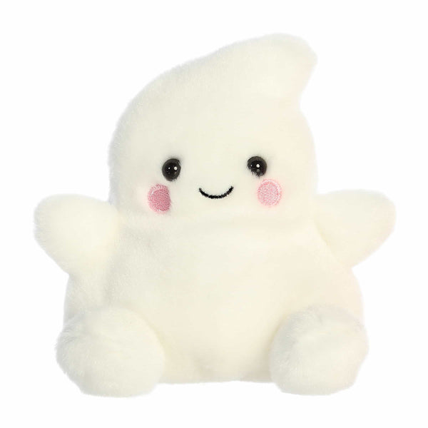 Aurora Palm Pals Plush Toy - Tricks Ghost