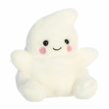 Aurora Palm Pals Plush Toy - Tricks Ghost