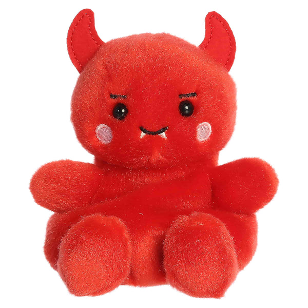 Aurora Palm Pals Plush Toy - Damien Devil