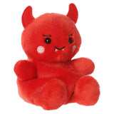 Aurora Palm Pals Plush Toy - Damien Devil