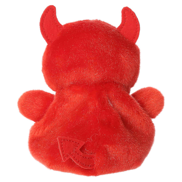 Aurora Palm Pals Plush Toy - Damien Devil