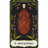 Practical Magic: The Motion Picture: The Official Tarot Deck and Guidebook By Minerva Siegel