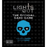 Lights Out: The Official Card Game