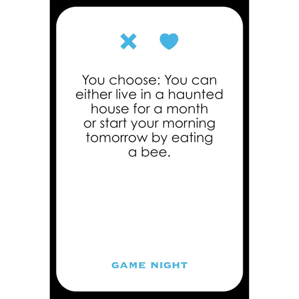 Lights Out: The Official Card Game
