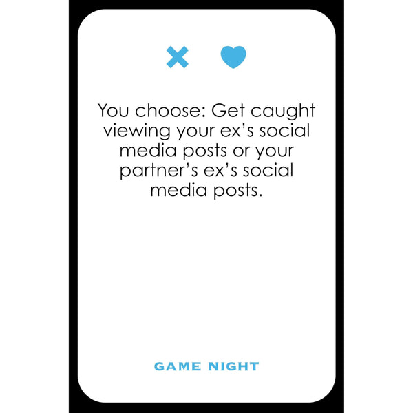 Lights Out: The Official Card Game