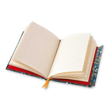 Of Love & Dragons Foiled Lined Journal