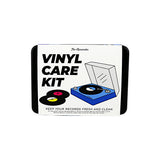 Gift Republic Vinyl Care Kit