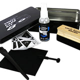 Gift Republic Vinyl Care Kit