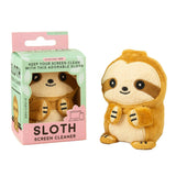 Gift Republic Screen Cleaner Buddy - Sloth