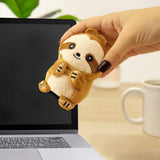 Gift Republic Screen Cleaner Buddy - Sloth