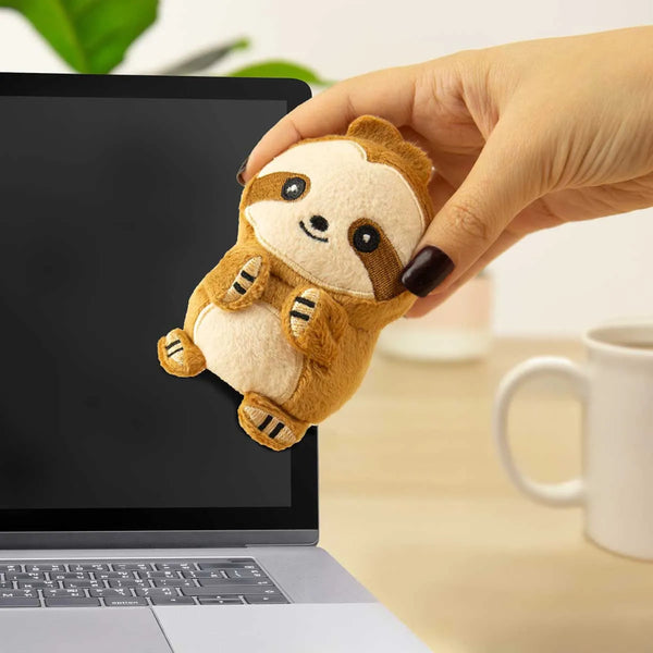 Gift Republic Screen Cleaner Buddy - Sloth
