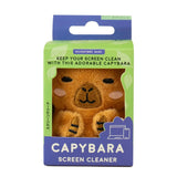 Gift Republic Screen Cleaner Buddy -  Capybara