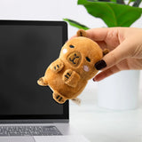 Gift Republic Screen Cleaner Buddy -  Capybara