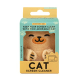 Gift Republic Screen Cleaner Buddy - Cat