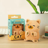 Gift Republic Screen Cleaner Buddy - Cat
