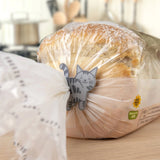 Gift Republic Cat Butt Bag Ties (4pk)