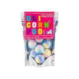 Gift Republic Bath Bombs 10pk - Unicorn Poo