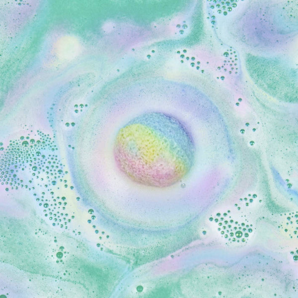 Gift Republic Bath Bombs 10pk - Unicorn Poo