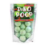 Gift Republic Bath Bombs 10pk - Dino Poop