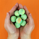 Gift Republic Bath Bombs 10pk - Dino Poop