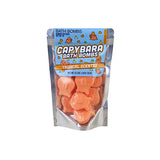 Gift Republic Bath Bombs 10pk - Capybara
