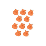 Gift Republic Bath Bombs 10pk - Capybara