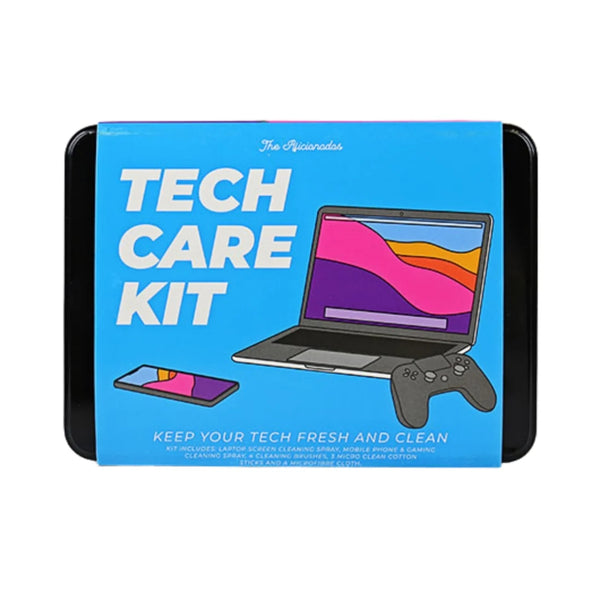Gift Republic Tech Care Kit
