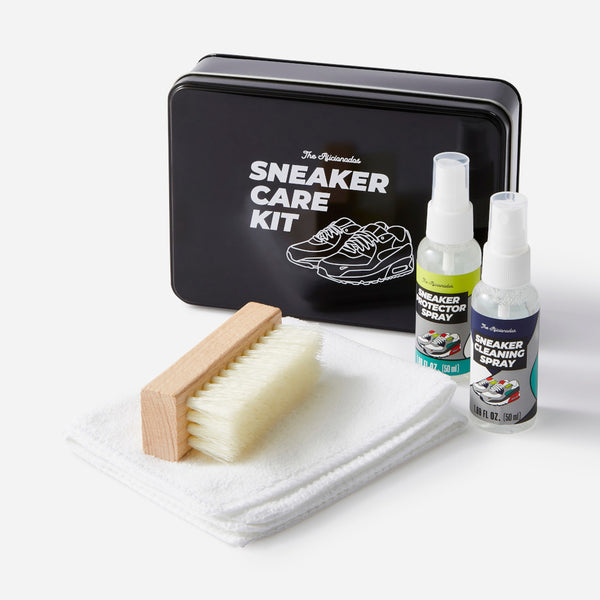 Gift Republic Sneaker Care Kit