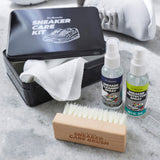 Gift Republic Sneaker Care Kit