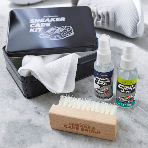 Gift Republic Sneaker Care Kit