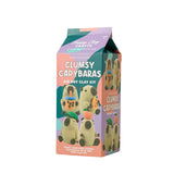 Gift Republic Air Dry Clay Kit - Clumsy Capybaras