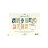 Cavallini Stationery Set - Tea Time