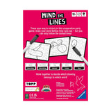 Ravensburger Party Game - Mind the Lines