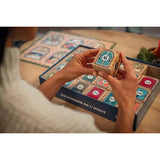 Ravensburger Puzzle Advent Calendar 24 x 64pc Christmas At Home